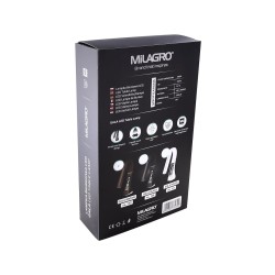LAMPKA BIURKOWA GALA 6W LED BRĄZOWA LAMPKA BIURKOWA GALA 6W LED BRĄZOWA