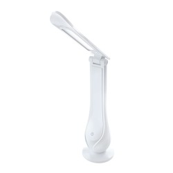 Schreibtischlampe LILLY WHITE 4W LED