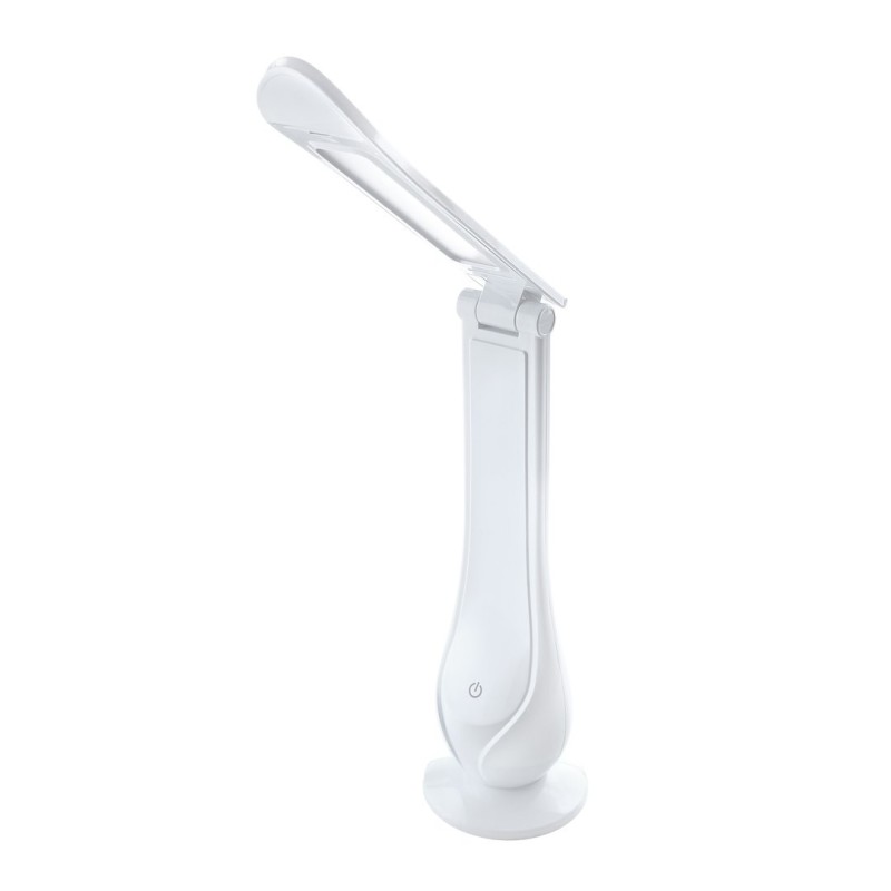 Lampka biurkowa LILLY WHITE 4W LED Lampka biurkowa LILLY WHITE 4W LED