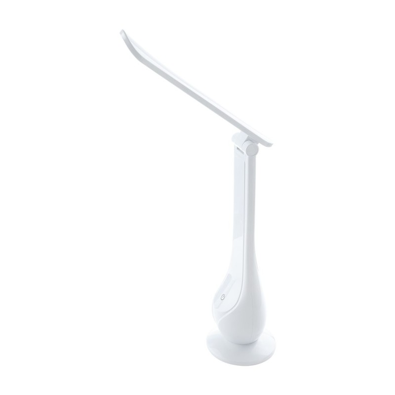 Lámpara de escritorio LILLY WHITE 4W LED Lámpara de escritorio LILLY WHITE 4W LED