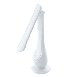 Lampka biurkowa LILLY WHITE 4W LED Lampka biurkowa LILLY WHITE 4W LED
