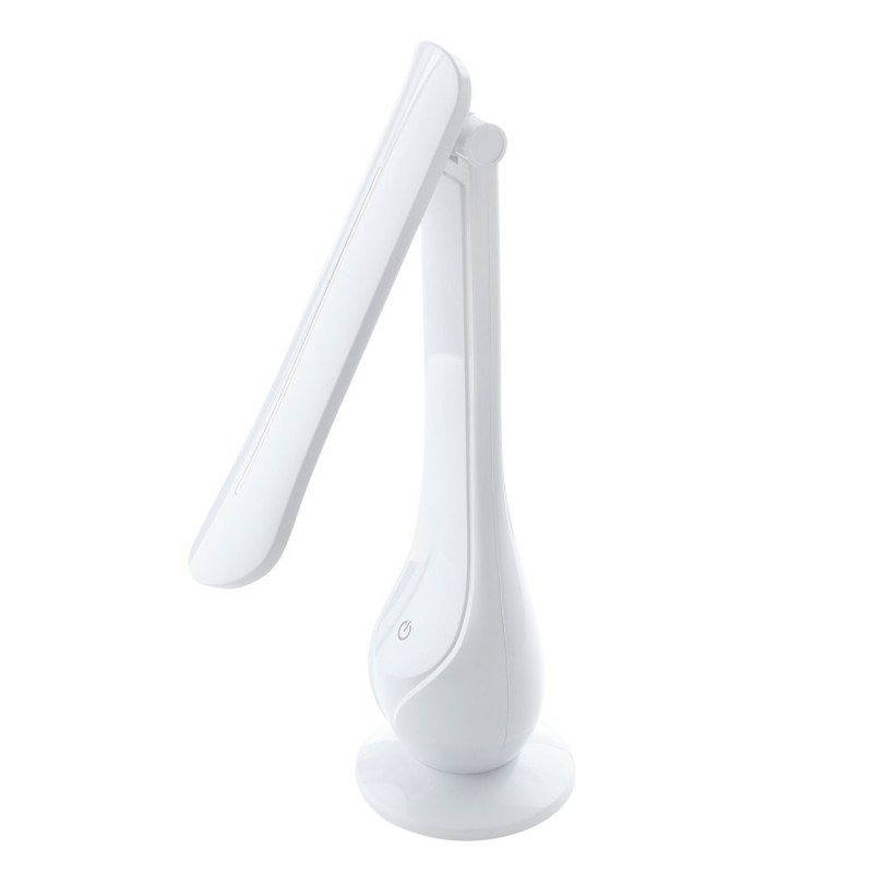 Lampka biurkowa LILLY WHITE 4W LED Lampka biurkowa LILLY WHITE 4W LED