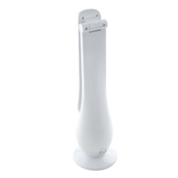 Lampka biurkowa LILLY WHITE 4W LED Lampka biurkowa LILLY WHITE 4W LED
