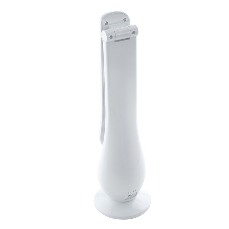 Lampka biurkowa LILLY WHITE 4W LED Lampka biurkowa LILLY WHITE 4W LED