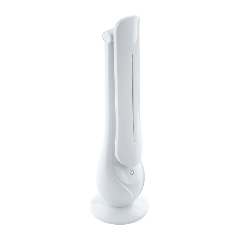 Lampka biurkowa LILLY WHITE 4W LED Lampka biurkowa LILLY WHITE 4W LED