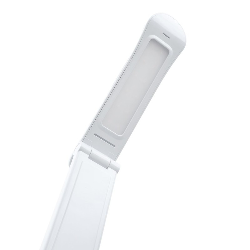 Lampka biurkowa LILLY WHITE 4W LED Lampka biurkowa LILLY WHITE 4W LED