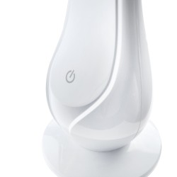 Lampka biurkowa LILLY WHITE 4W LED Lampka biurkowa LILLY WHITE 4W LED