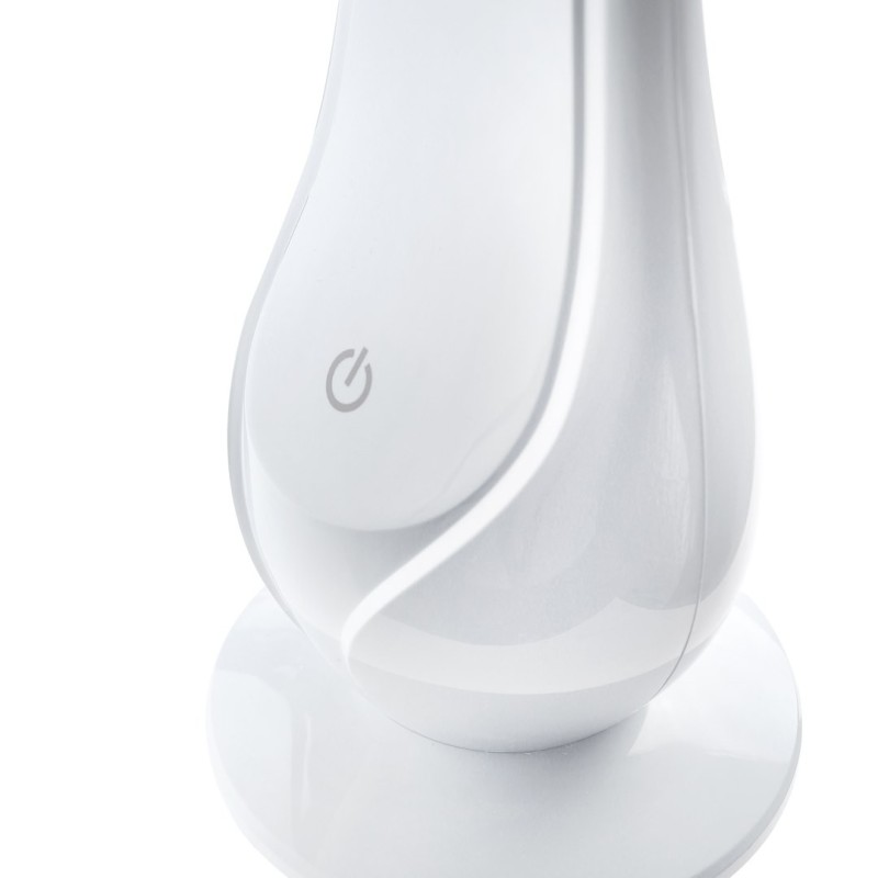 Lampka biurkowa LILLY WHITE 4W LED Lampka biurkowa LILLY WHITE 4W LED