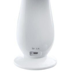 Lampka biurkowa LILLY WHITE 4W LED Lampka biurkowa LILLY WHITE 4W LED
