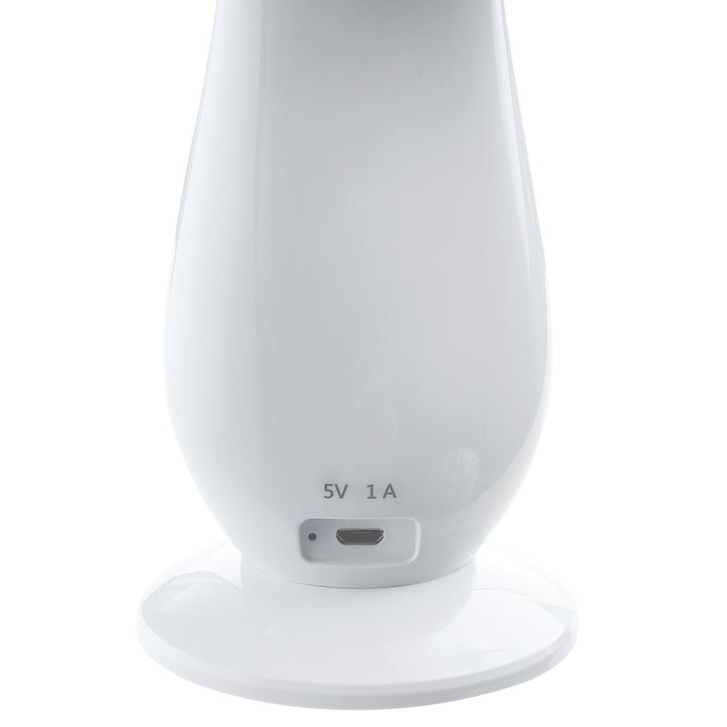 Lampka biurkowa LILLY WHITE 4W LED Lampka biurkowa LILLY WHITE 4W LED