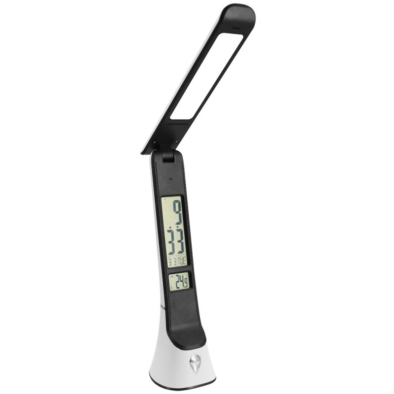Lampa Biurkowa Tori 5W Led Biały Lampa Biurkowa Tori 5W Led Biały