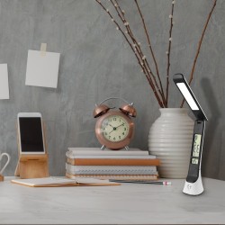 Tori Desk Lamp 5W LED White Tori Desk Lamp 5W LED White