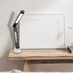 Lampa Biurkowa Tori 5W Led Biały Lampa Biurkowa Tori 5W Led Biały