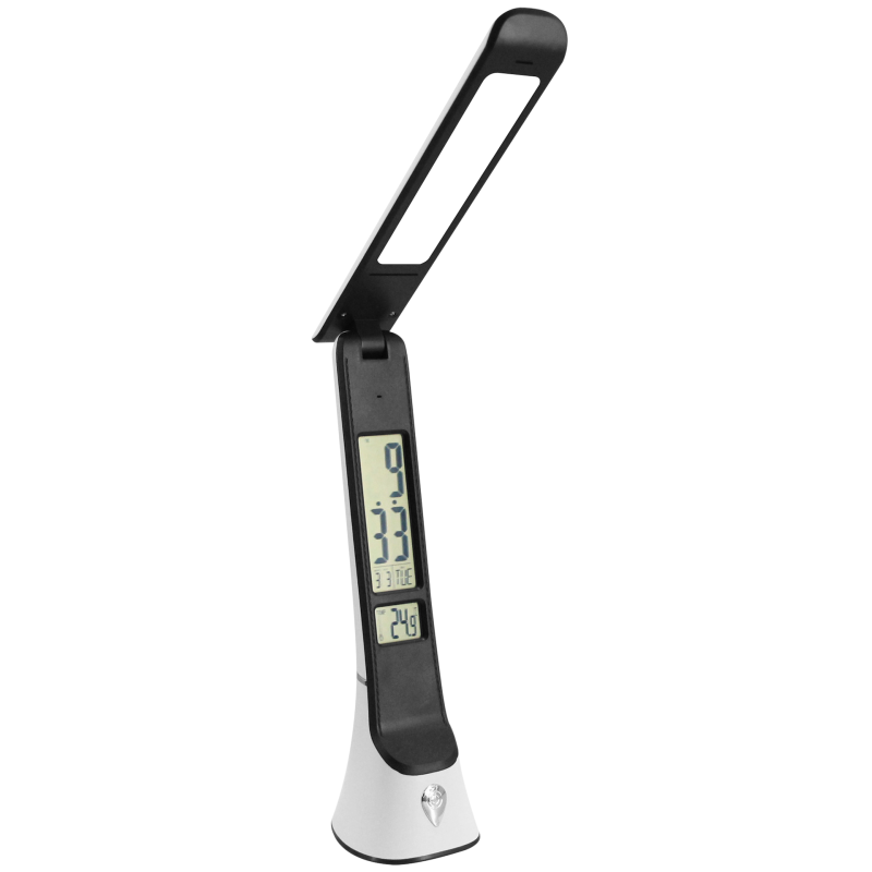 Lampa Biurkowa Tori 5W Led Biały Lampa Biurkowa Tori 5W Led Biały