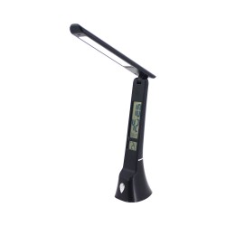 Schreibtischlampe Tori 5W LED Schwarz