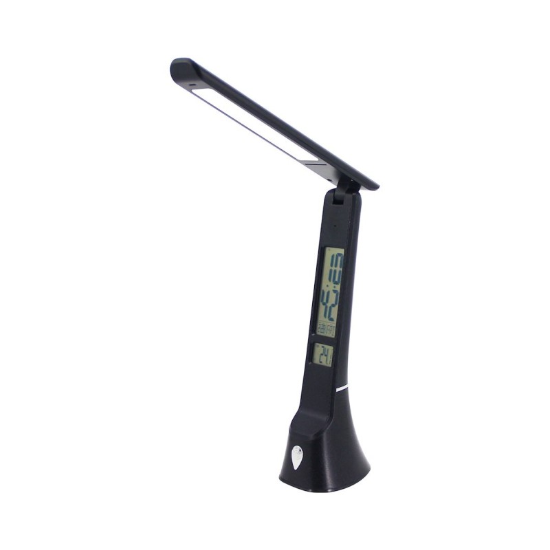 Lampa Biurkowa Tori 5W LED Czarny