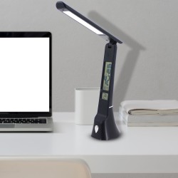 Lampa Biurkowa Tori 5W LED Czarny Lampa Biurkowa Tori 5W LED Czarny
