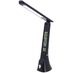 Lampa Biurkowa Tori 5W LED Czarny Lampa Biurkowa Tori 5W LED Czarny