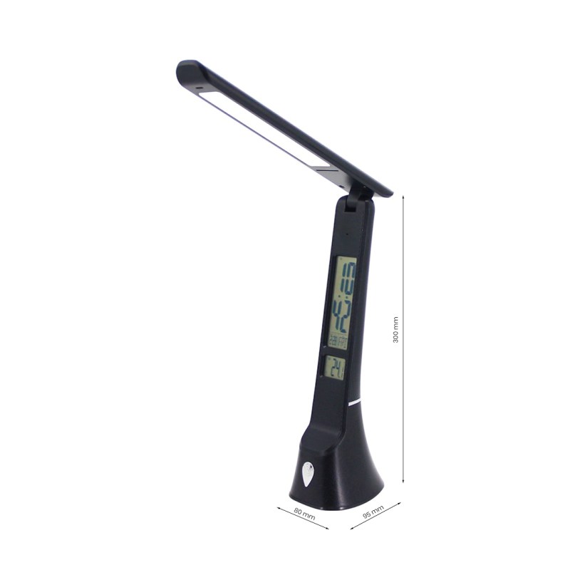 Tori Desk Lamp 5W LED Black Tori Desk Lamp 5W LED Black