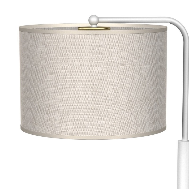 LINO WHITE / LINEN desk lamp 1xE27 LINO WHITE / LINEN desk lamp 1xE27