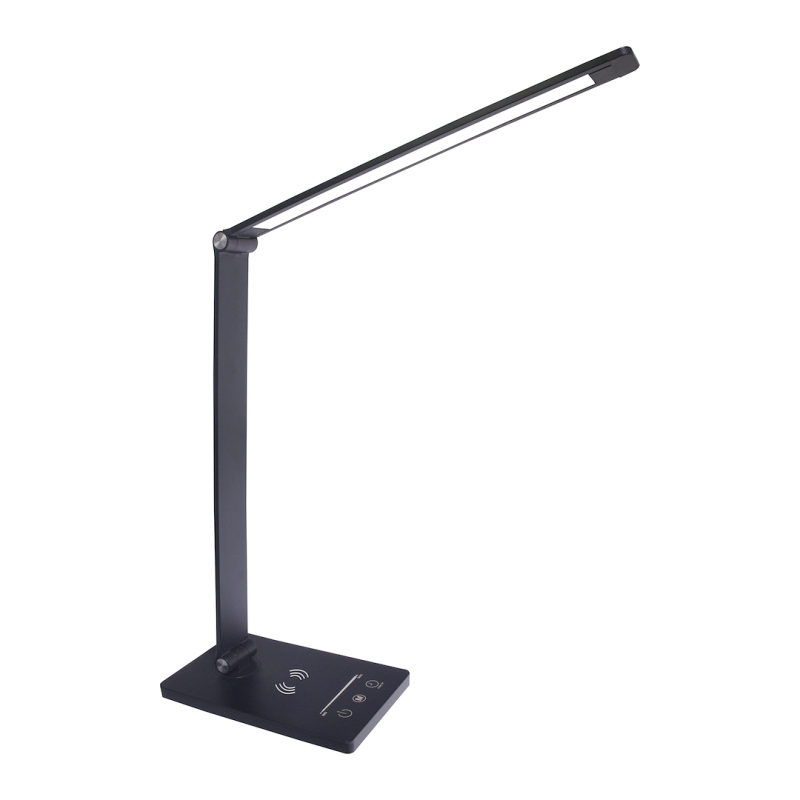 Настільна лампа VARIO BLACK 5W LED Настільна лампа VARIO BLACK 5W LED