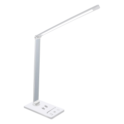 Lámpara de escritorio VARIO WHITE 5W LED