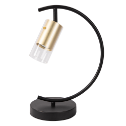 Ricky Gold Desk Lamp 1xGU10