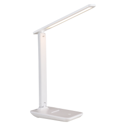 Schreibtischlampe Post White 5W LED