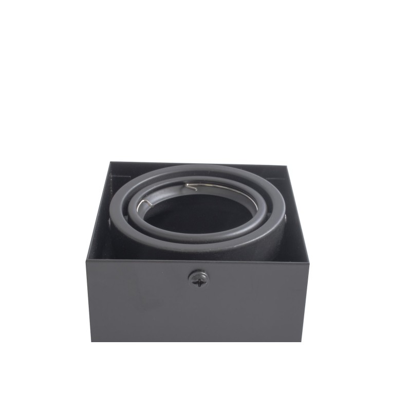 СТЕЛЬОВА ЛАМПА BLOCCO СІРА 1x7W GU10 LED СТЕЛЬОВА ЛАМПА BLOCCO СІРА 1x7W GU10 LED