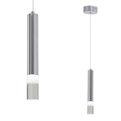 HÄNGELEUCHTE ICE 5W LED