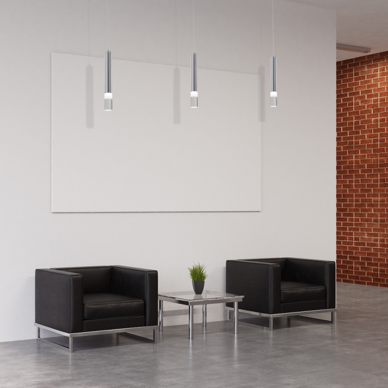 ICE 5W LED HANGING LAMP ICE 5W LED HANGING LAMP