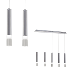 HÄNGELEUCHTE ICE 25W LED