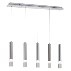 LAMPA WISZĄCA ICE 25W LED LAMPA WISZĄCA ICE 25W LED