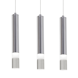 ICE 25W LED PENDANT LIGHT ICE 25W LED PENDANT LIGHT