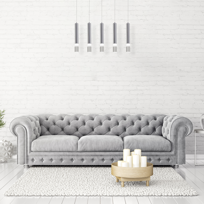 LAMPA WISZĄCA ICE 25W LED LAMPA WISZĄCA ICE 25W LED