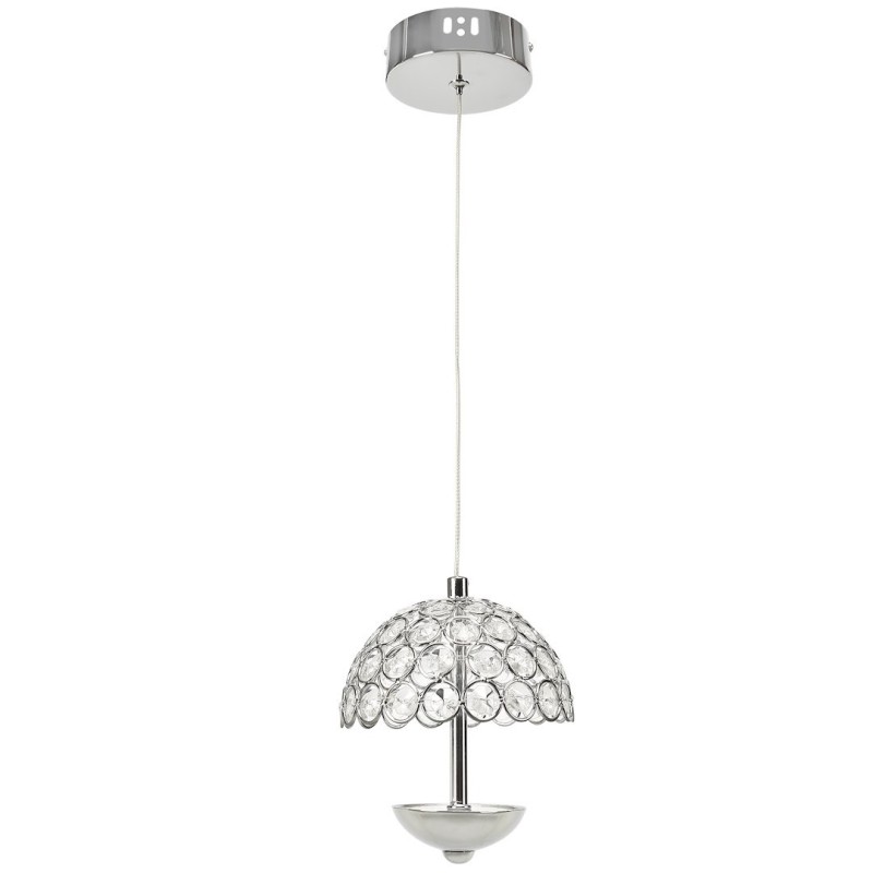LAMPA WISZĄCA VENUS 1x5W LED LAMPA WISZĄCA VENUS 1x5W LED