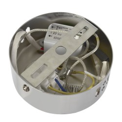 VENUS Hanging Lamp 1x5W LED VENUS Hanging Lamp 1x5W LED