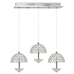 VENUS Hanging Lamp 3x5W LED VENUS Hanging Lamp 3x5W LED