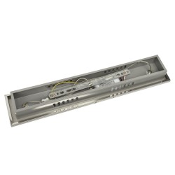 VENUS 3x5W LED PENDANT LAMP VENUS 3x5W LED PENDANT LAMP
