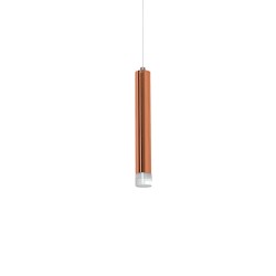 COPPER 15W LED HANGING LAMP COPPER 15W LED HANGING LAMP