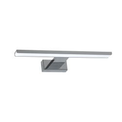 Wandleuchte SHINE CHROME 30cm 7W LED