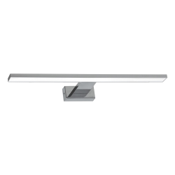 Wandleuchte SHINE CHROME 30cm 7W LED
