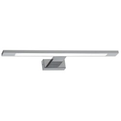 SHINE CHROME Wall Lamp 40cm 7W LED SHINE CHROME Wall Lamp 40cm 7W LED