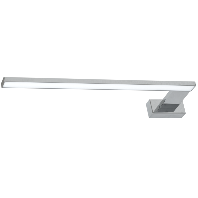 SHINE CHROME Wall Lamp 45cm 11W LED SHINE CHROME Wall Lamp 45cm 11W LED