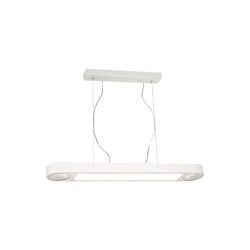 Hängelampe LUCE 40W LED