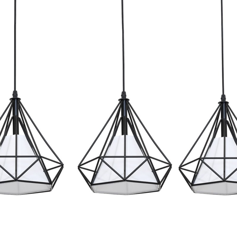 Lampa Wisząca TRIANGOLO 3xE27 Lampa Wisząca TRIANGOLO 3xE27