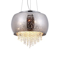 STARLIGHT 3xE14 HANGING LAMP STARLIGHT 3xE14 HANGING LAMP