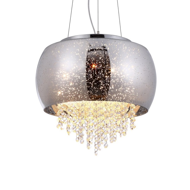 LAMPA WISZĄCA STARLIGHT 3xE14 LAMPA WISZĄCA STARLIGHT 3xE14