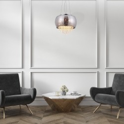 STARLIGHT 3xE14 HANGING LAMP STARLIGHT 3xE14 HANGING LAMP