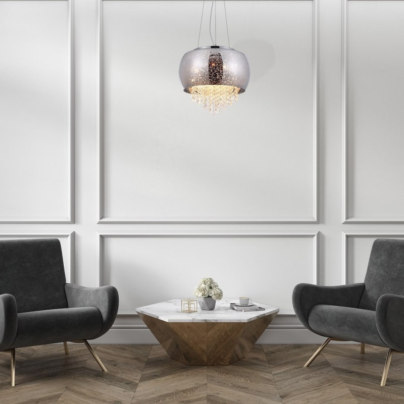 STARLIGHT 3xE14 HANGING LAMP STARLIGHT 3xE14 HANGING LAMP